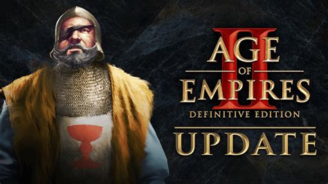 age of empires 2 odds updates|Age of Empires II: Definitive Edition – Update 81058.
